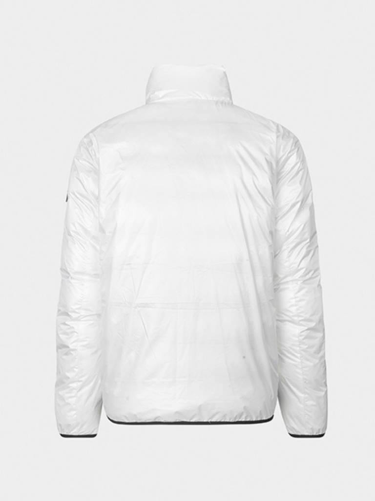 Hvid SOS Lake Midlayer Jacket 50 SOS Black Snow