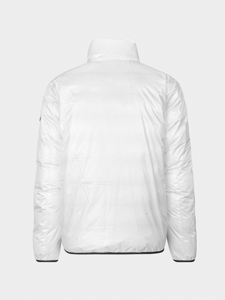 Hvid SOS Lake Midlayer Jacket 50 SOS Black Snow