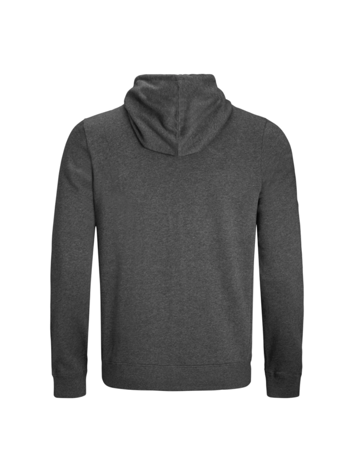 Koksgrå Gennemlynet Björn Borg Sweat Shirt S Björn Borg