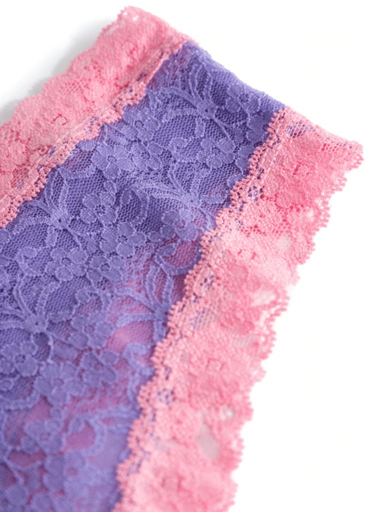 Lilla - Lyserød Björn Borg Blonde Hipster Lilla Björn Borg