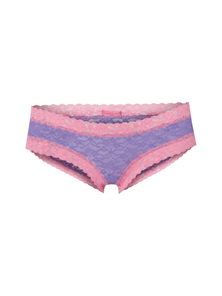 Lilla - Lyserød Björn Borg Blonde Hipster Lilla Björn Borg