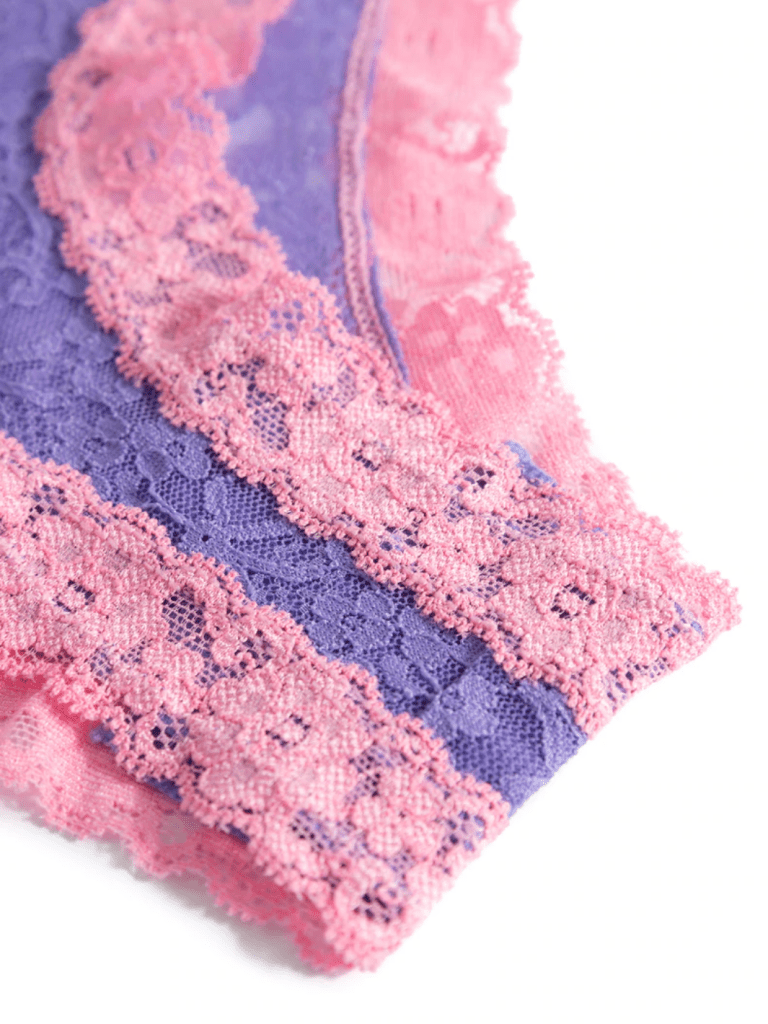 Lilla - Lyserød Björn Borg Blonde Hipster Lilla Björn Borg