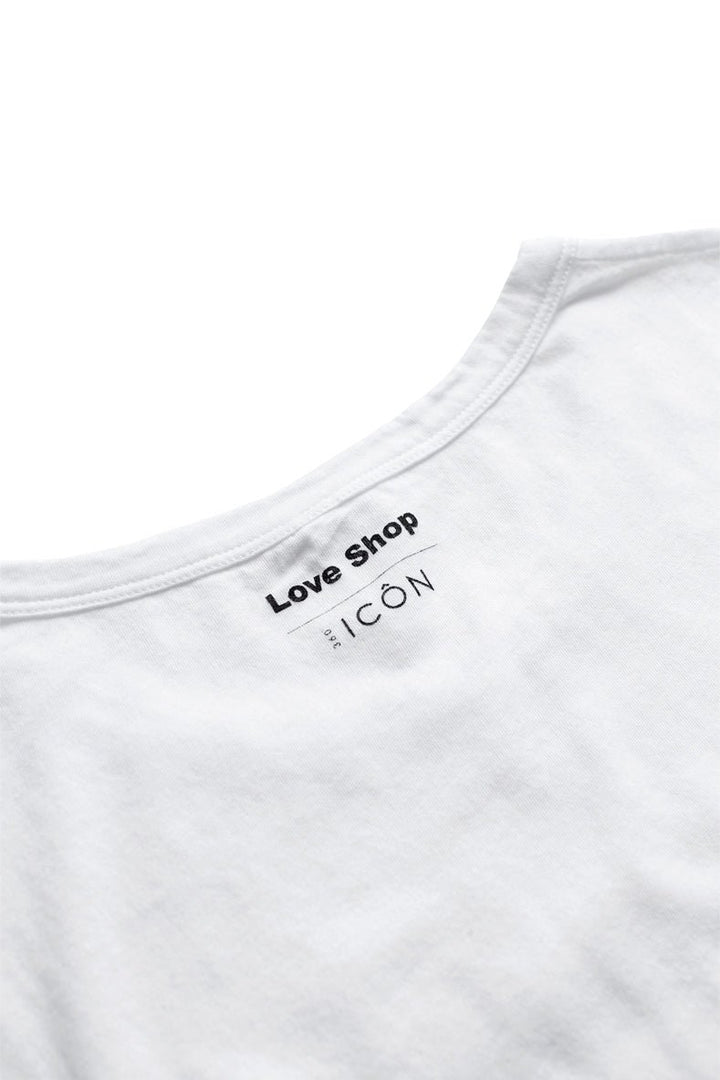 Love Shop "Det løse liv" XS 360° ICÔN