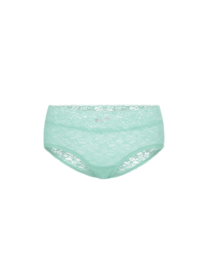 Mint Björn Borg Blond Lace Hipster XS Björn Borg