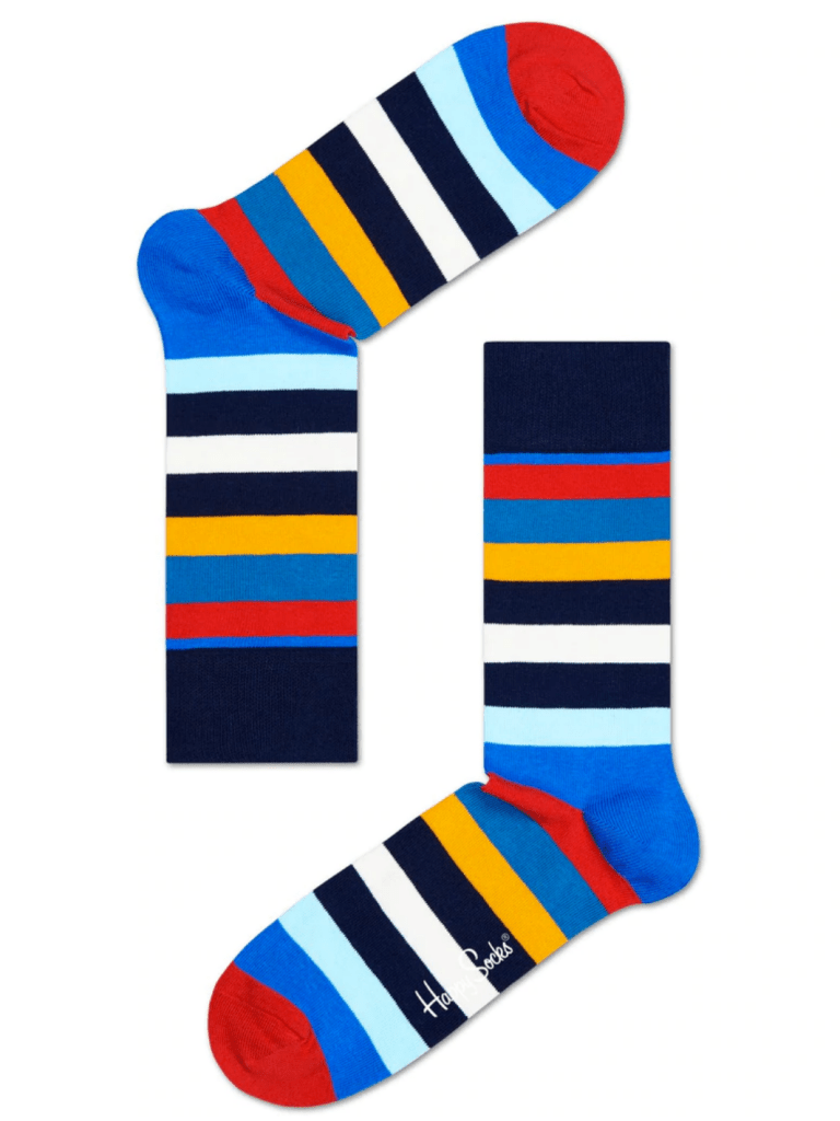 Mix Gift Box 36 - 40 Happy Socks