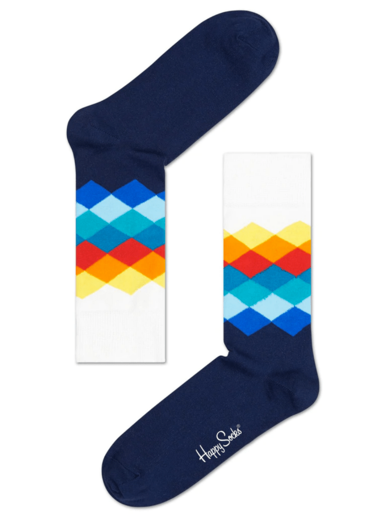 Mix Gift Box 36 - 40 Happy Socks