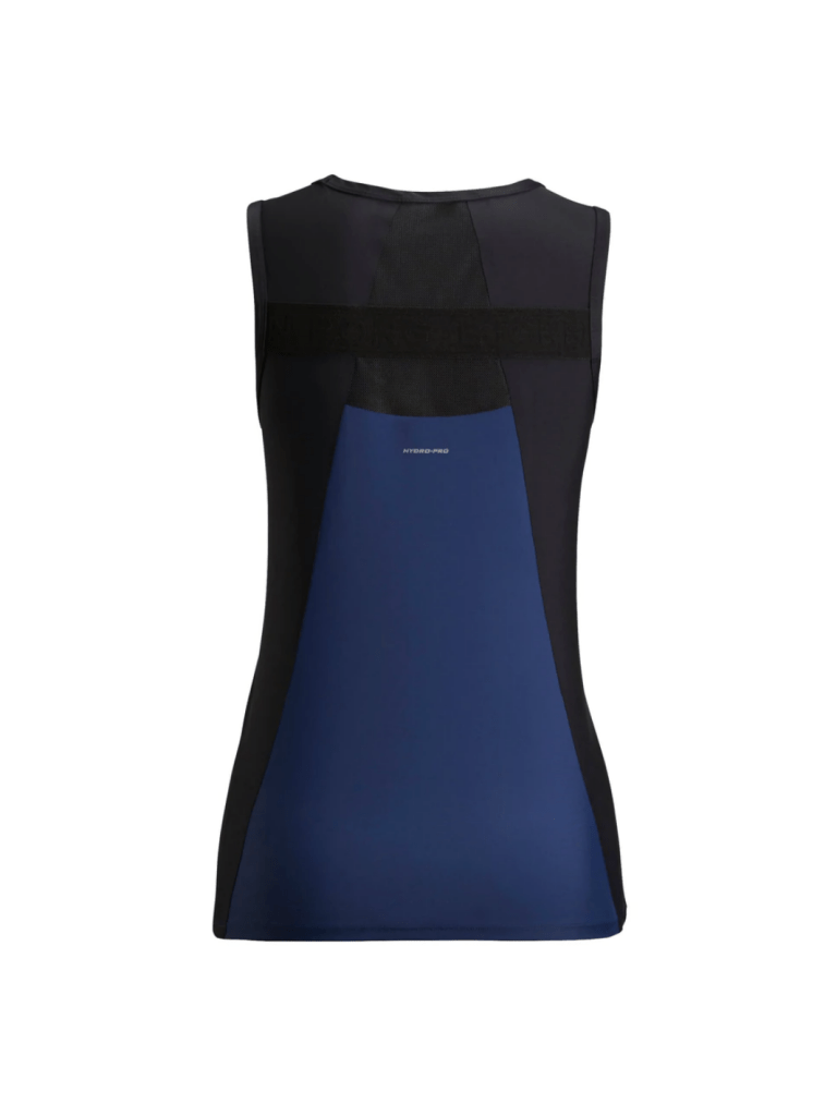 Mørkeblå Björn Borg Dame Tanktop XS Björn Borg