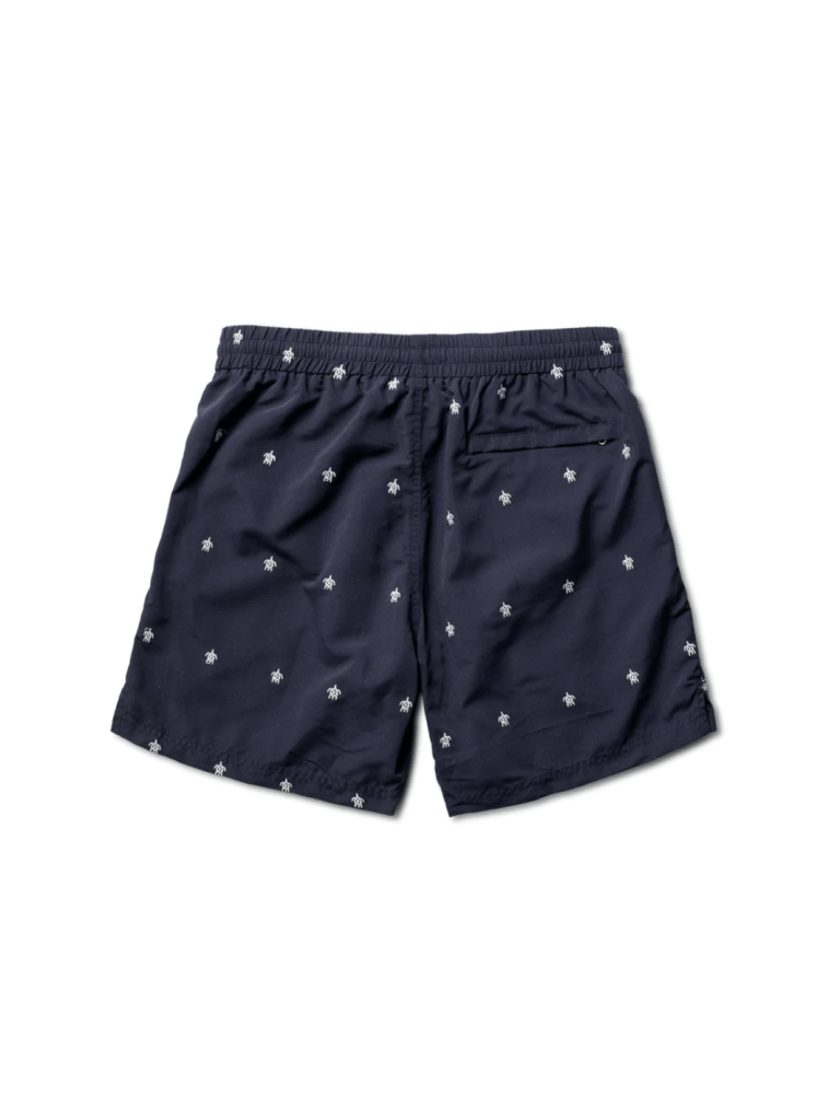 Navy Panos Emporio Generous Herre Badeshorts M Panos Emporio