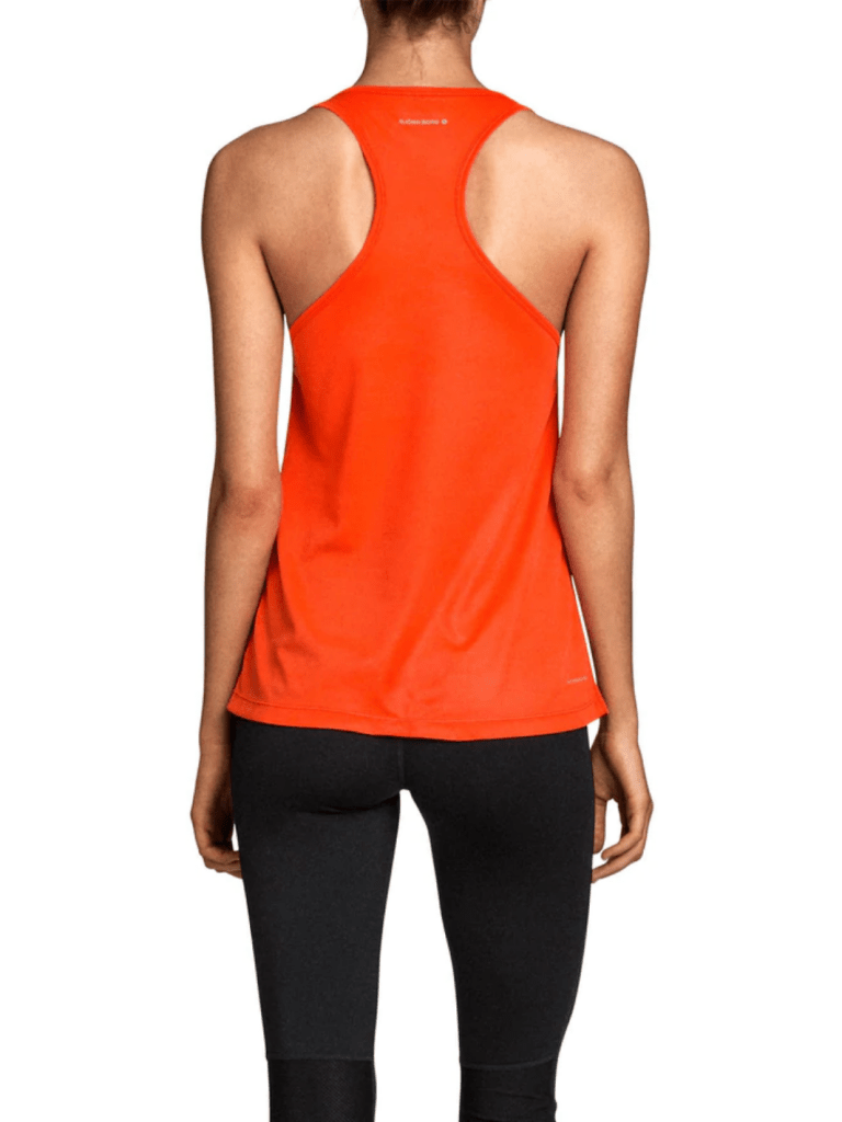 Orange Björn Borg Page Tanktop XS Björn Borg