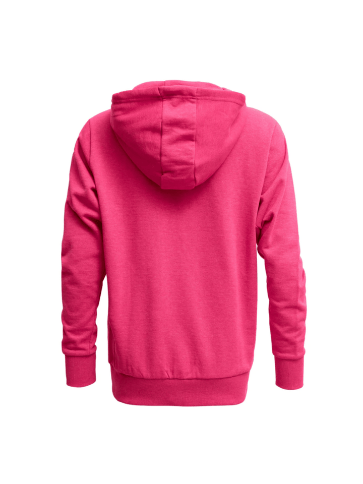 Pink Björn Borg Freija Hættetrøje 36 Björn Borg