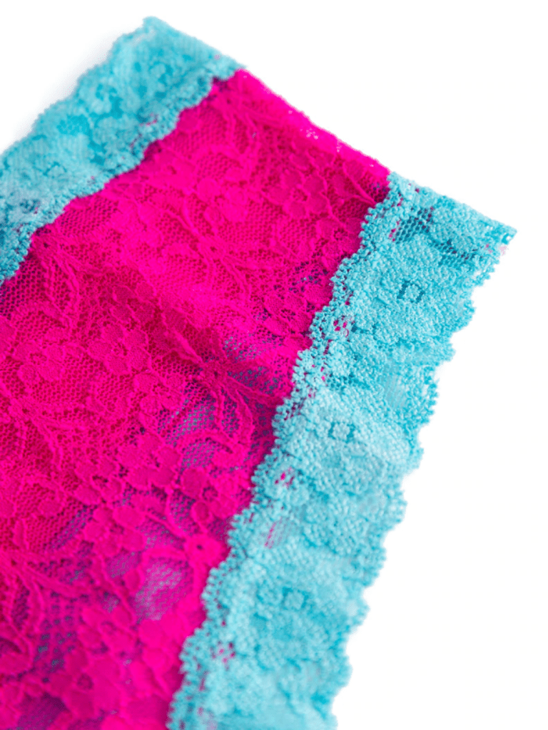 Pink - Lyseblå Björn Borg Blonde Hipster XS Björn Borg