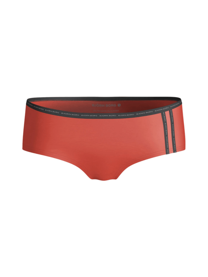 Play All Hotpant 1 - Pack XS Björn Borg