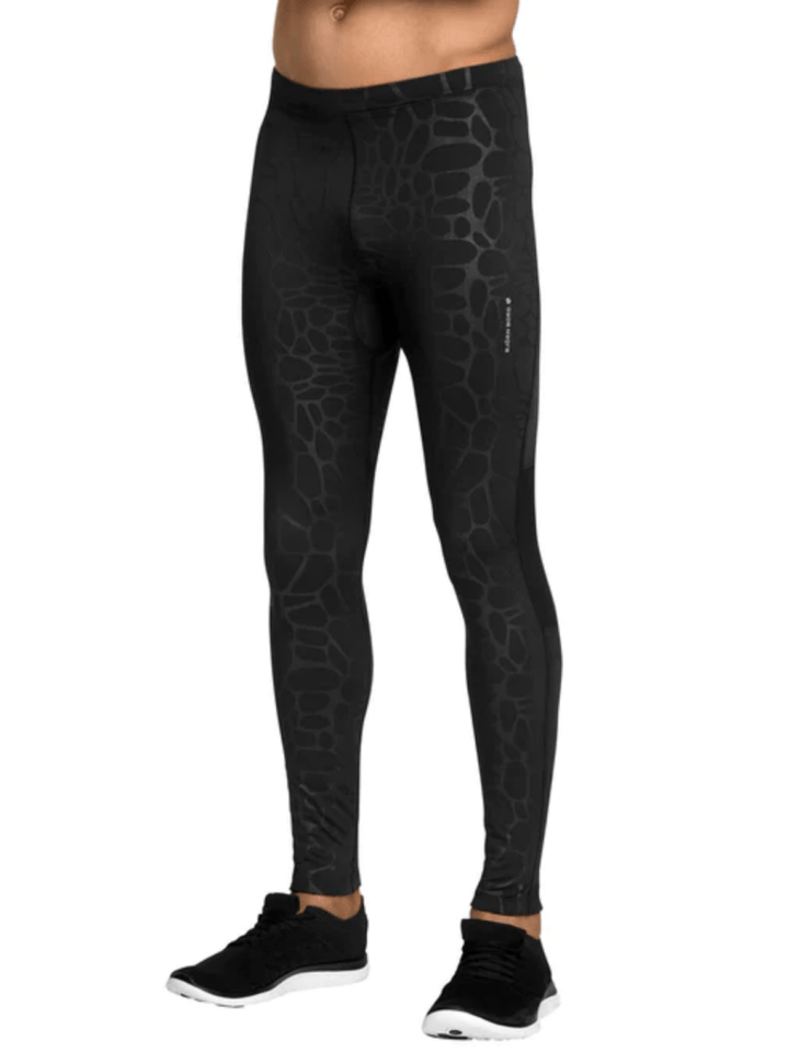 Powel Tights L Björn Borg