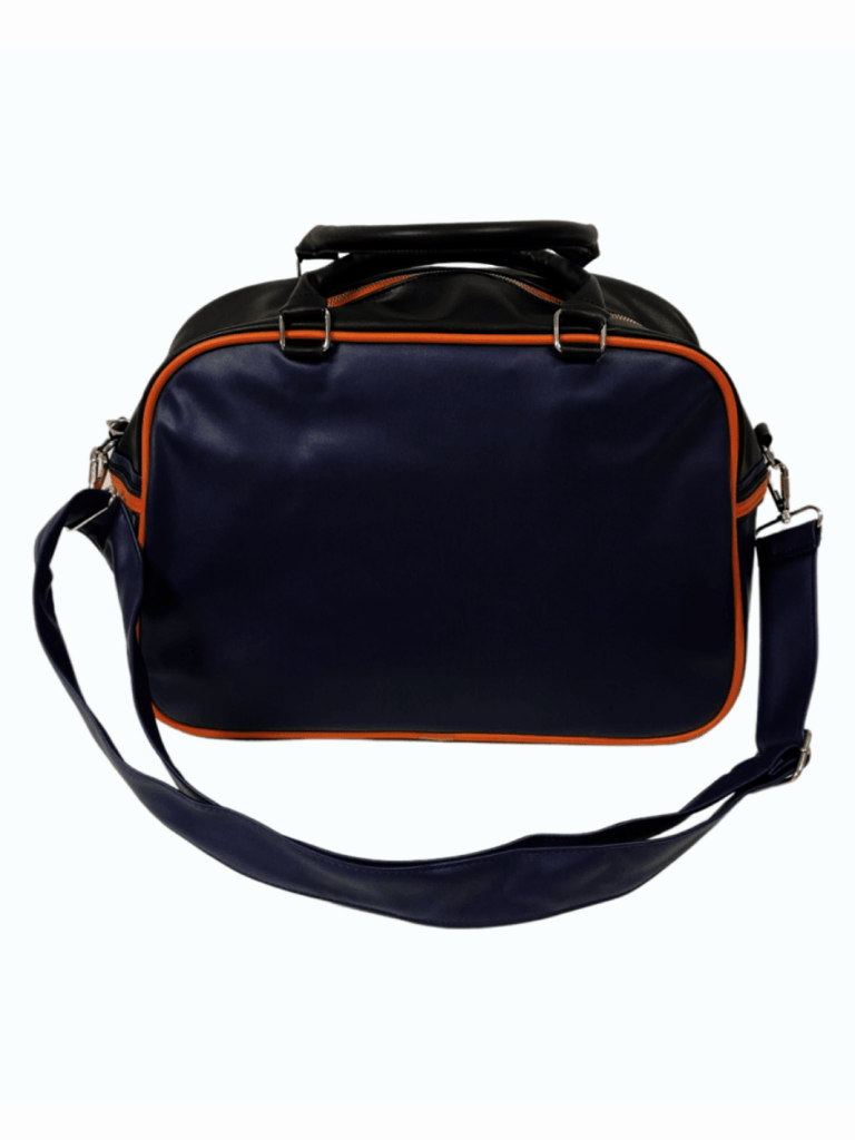 RBNS RETRO SPORTSTASKE BLÅ One Size Björn Borg