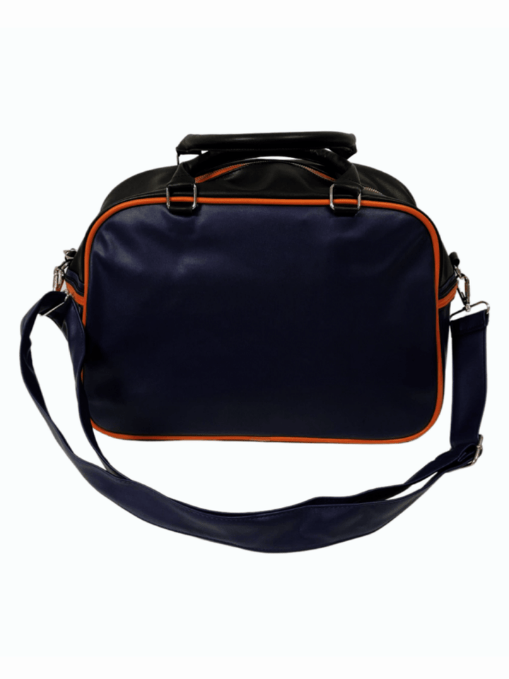 RBNS RETRO SPORTSTASKE BLÅ One Size Björn Borg