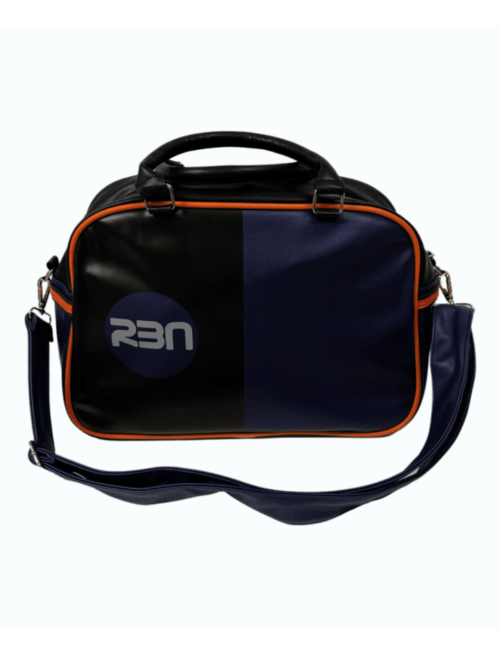 RBNS RETRO SPORTSTASKE BLÅ One Size Björn Borg