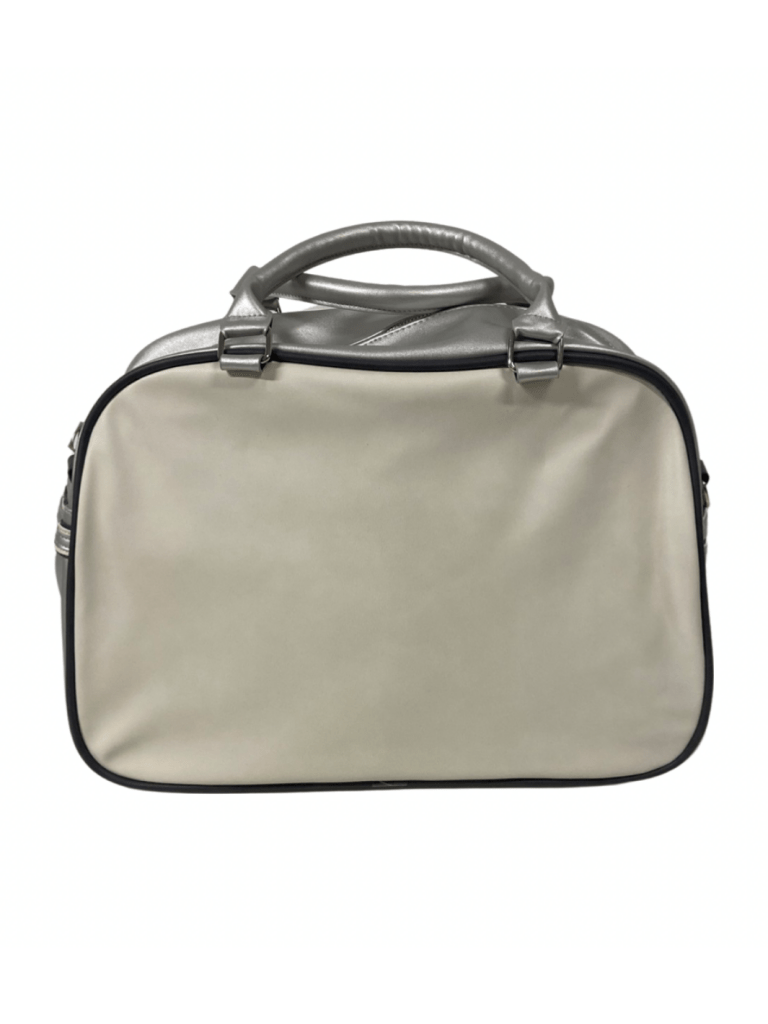 RBNS RETRO SPORTSTASKE SØLV One Size Björn Borg