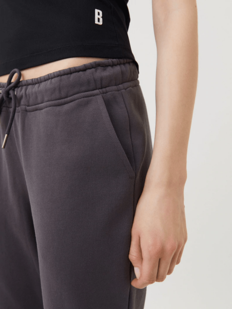 Regular Sweat pants S Björn Borg