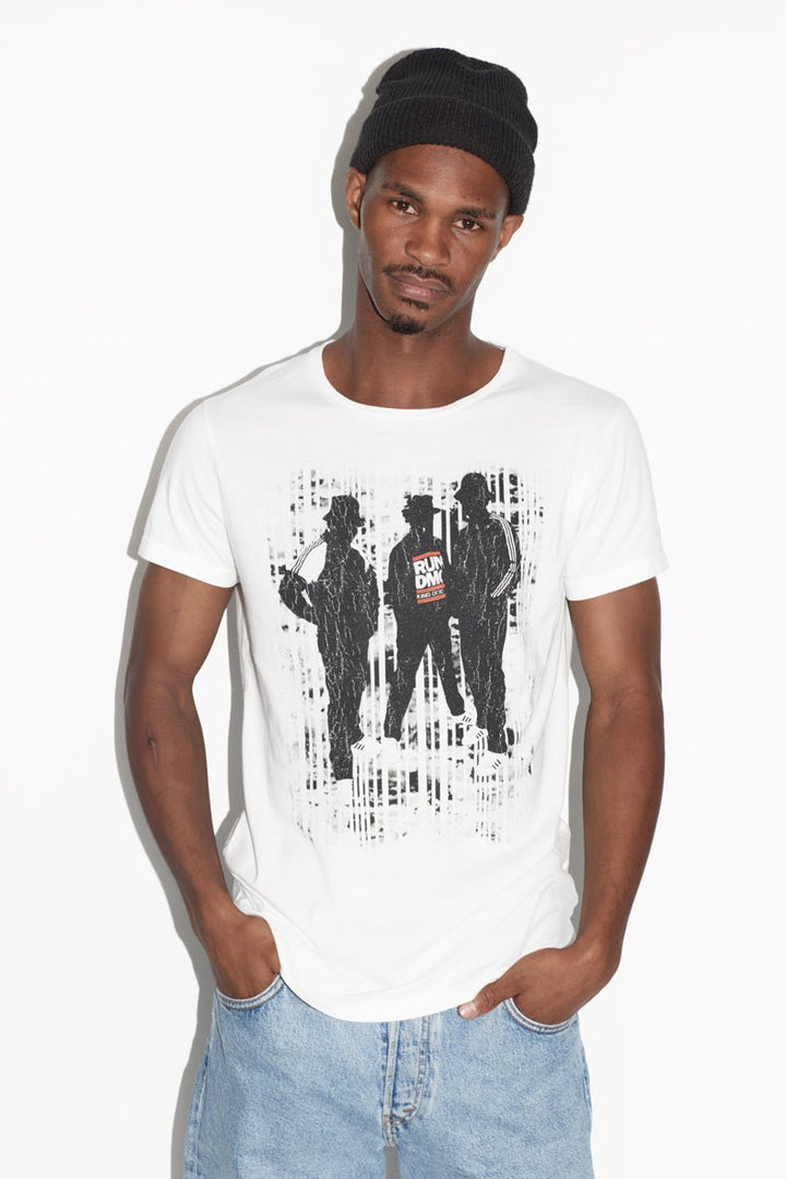 Run DMC Patrick Regular Fit s 360° ICÔN