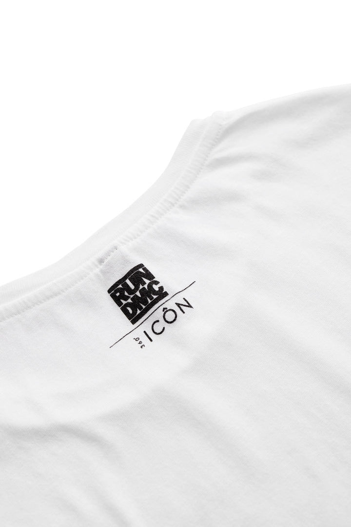 Run DMC Patrick Regular Fit s 360° ICÔN