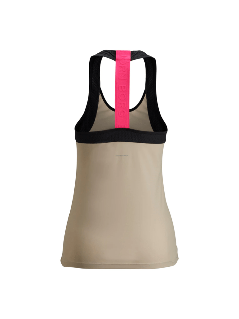 Sand Björn Borg Payton Performance Top M Björn Borg