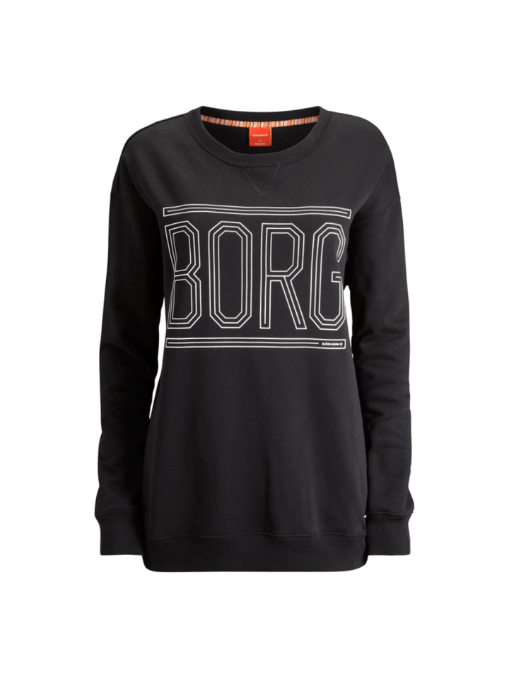 Shanna Crewneck XS Björn Borg