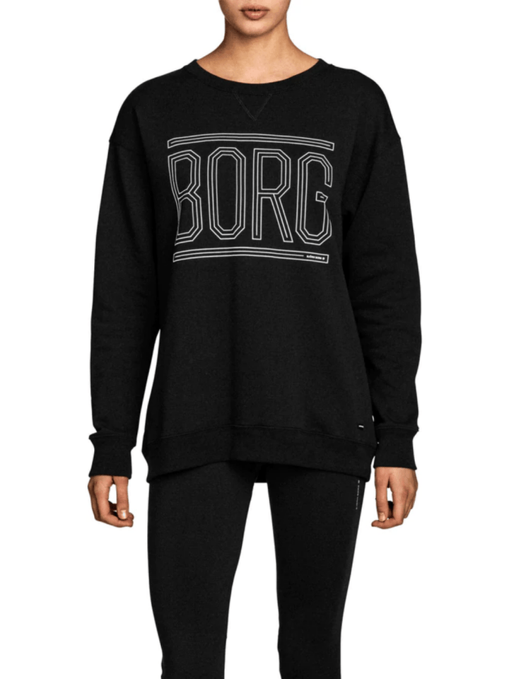 Shanna Crewneck XS Björn Borg