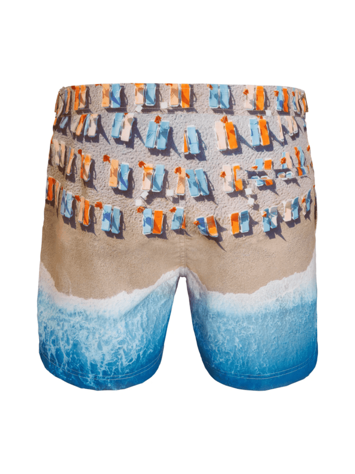 Shorts South S Björn Borg