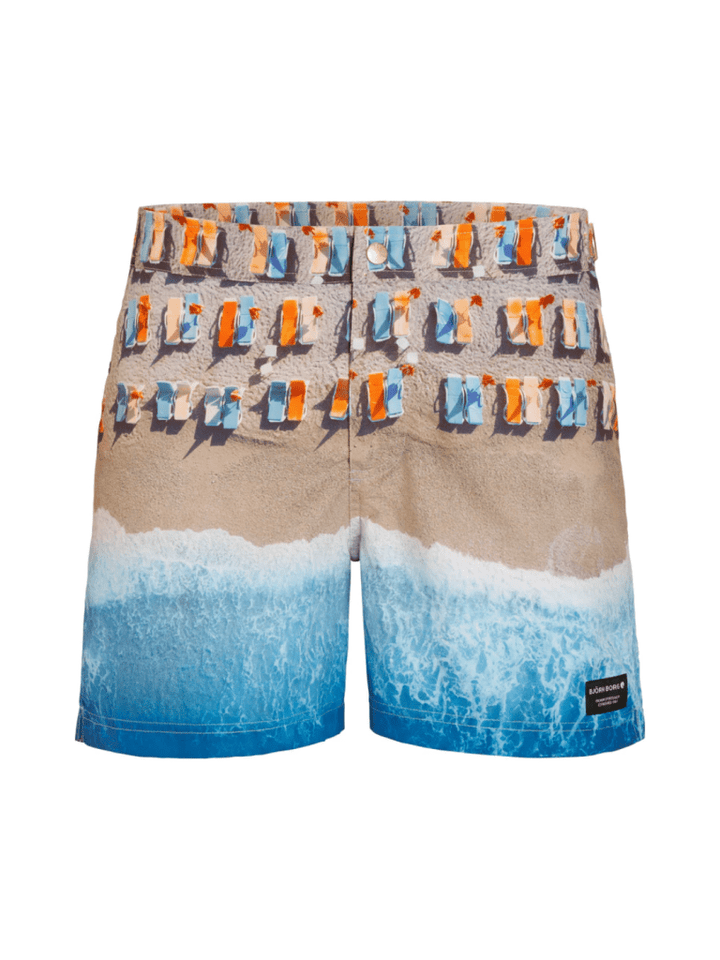 Shorts South S Björn Borg
