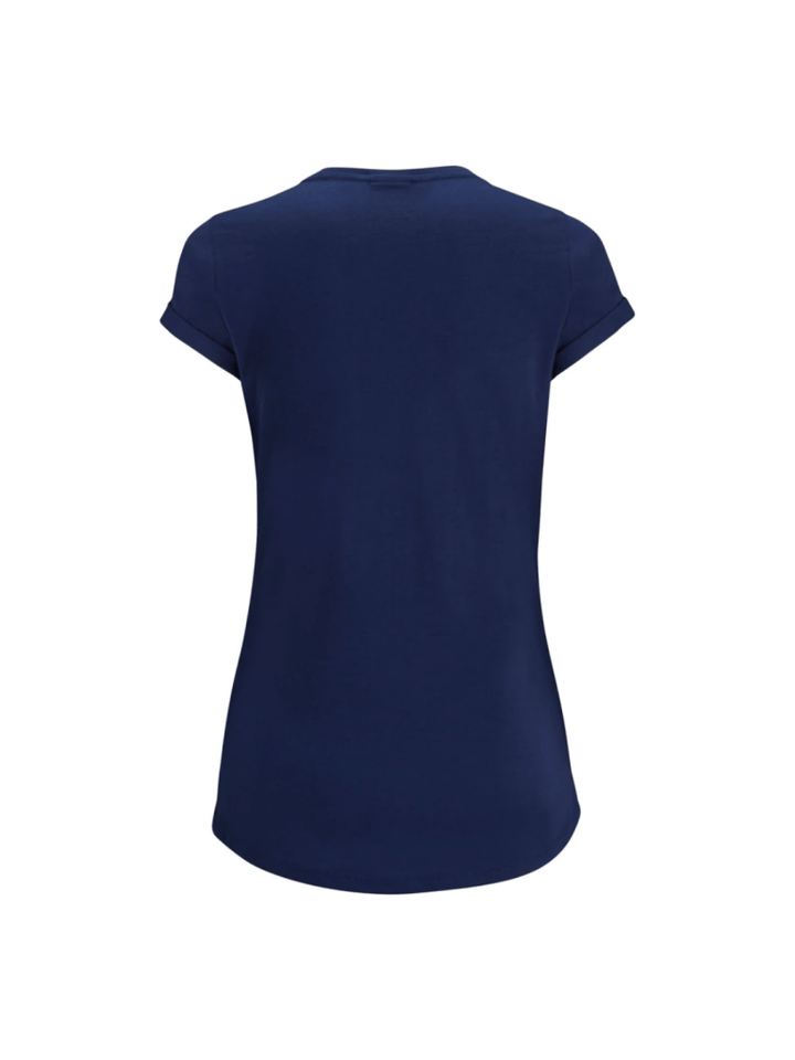 Silvie T-Shirt XS Björn Borg