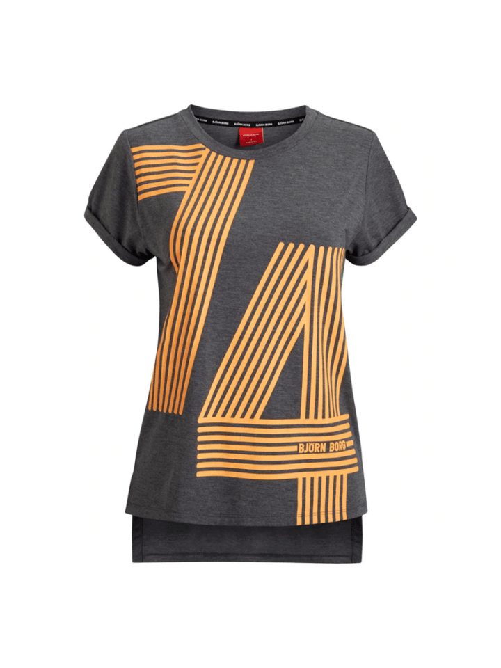 Silvie T-Shirt XS Björn Borg