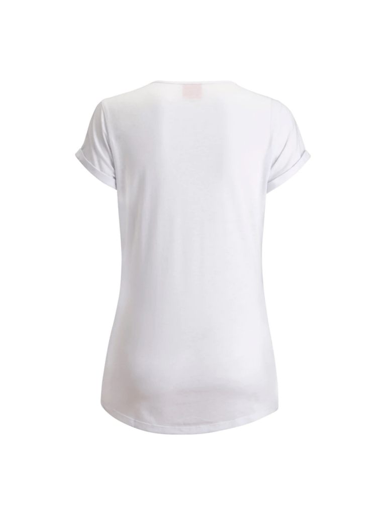 Silvie T-Shirt S Björn Borg