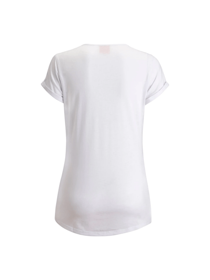 Silvie T-Shirt S Björn Borg