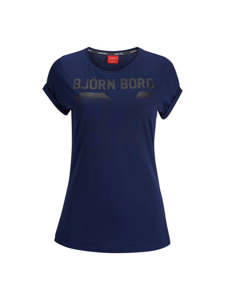 Silvie T-Shirt XS Björn Borg