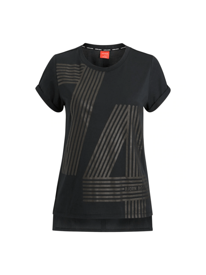 Silvie T-Shirt XS Björn Borg
