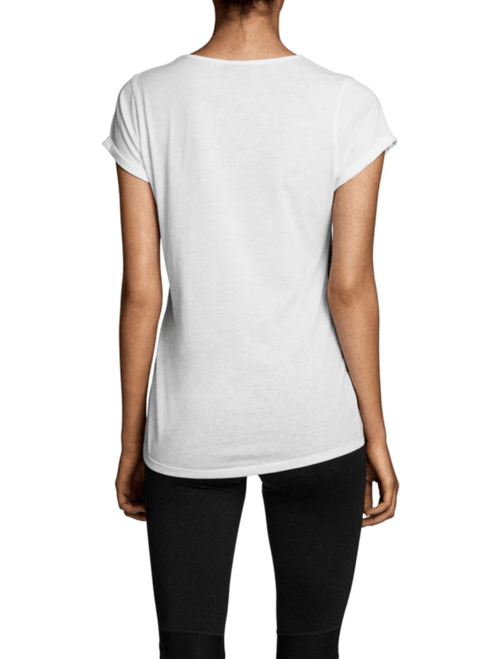 Silvie T-Shirt S Björn Borg