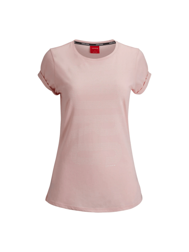 Silvie T-Shirt S Björn Borg