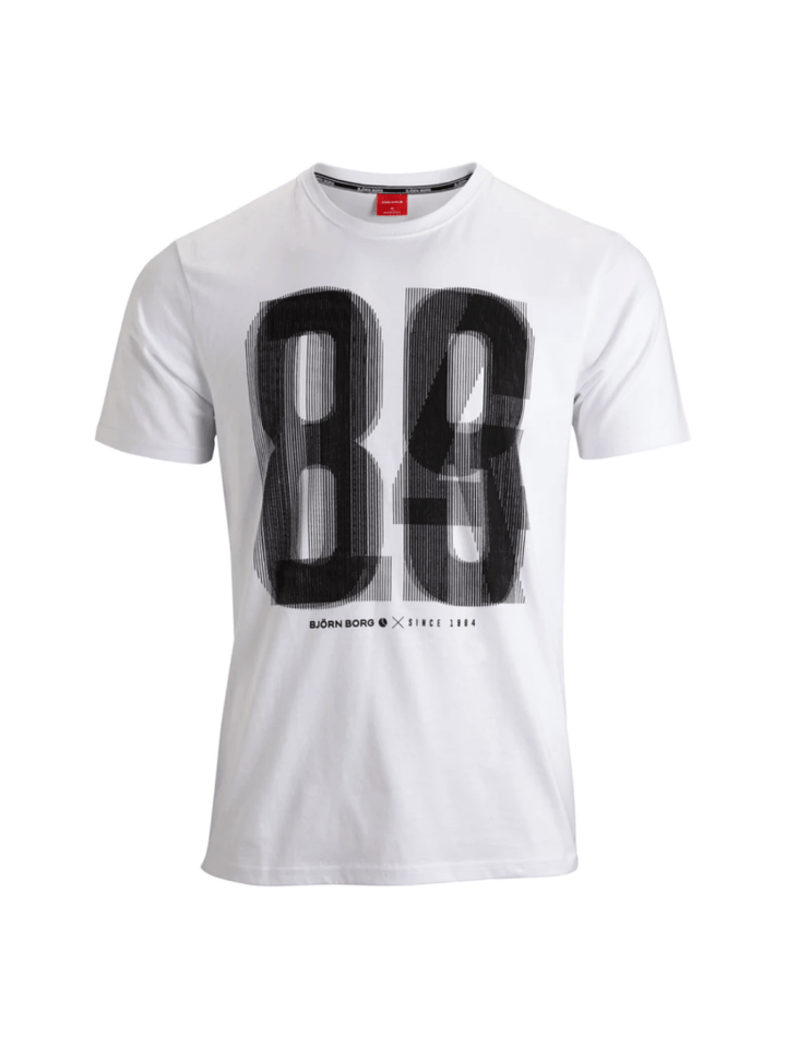 Simon T-Shirt S Björn Borg