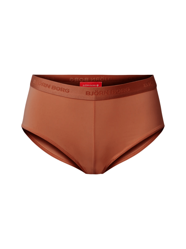 Skintones Hotpant XS Björn Borg