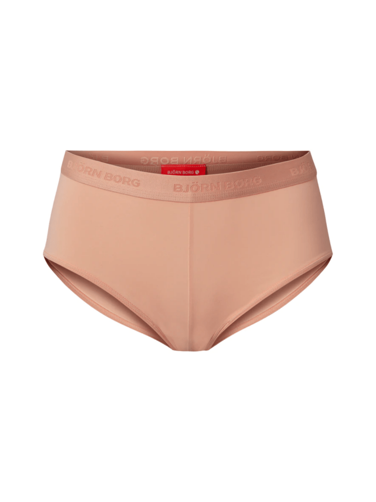 Skintones Hotpant XS Björn Borg
