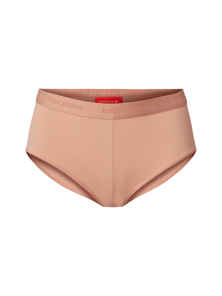 Skintones Hotpant XS Björn Borg
