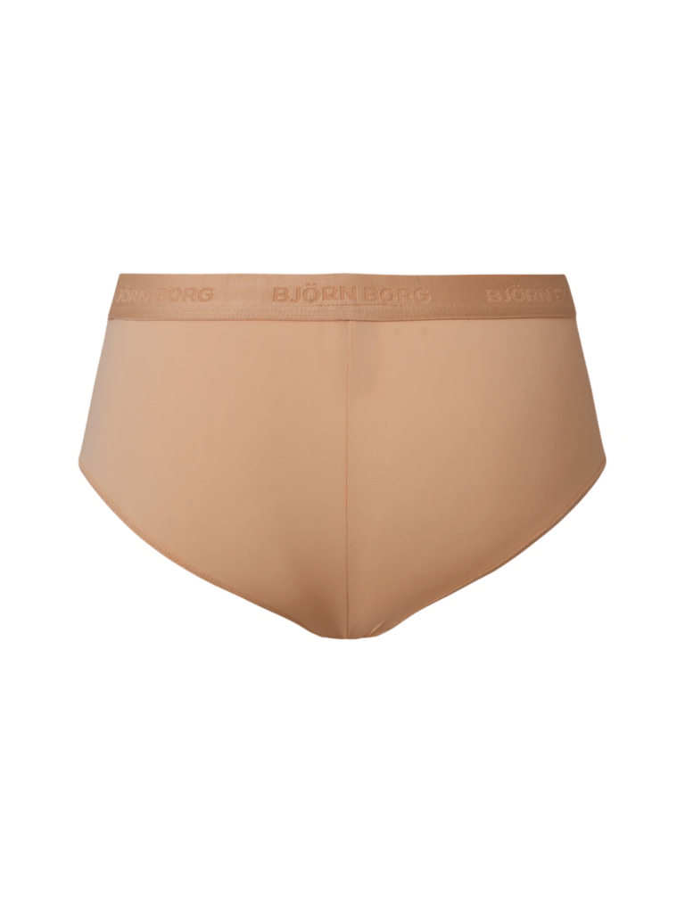 Skintones Hotpant XS Björn Borg