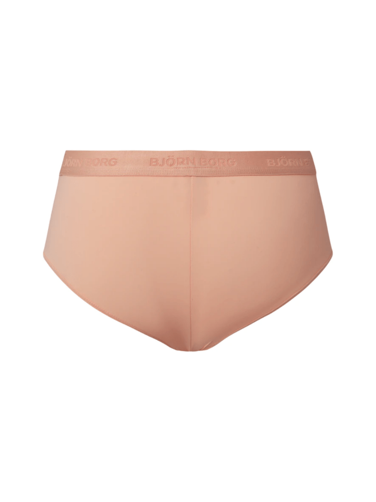 Skintones Hotpant XS Björn Borg