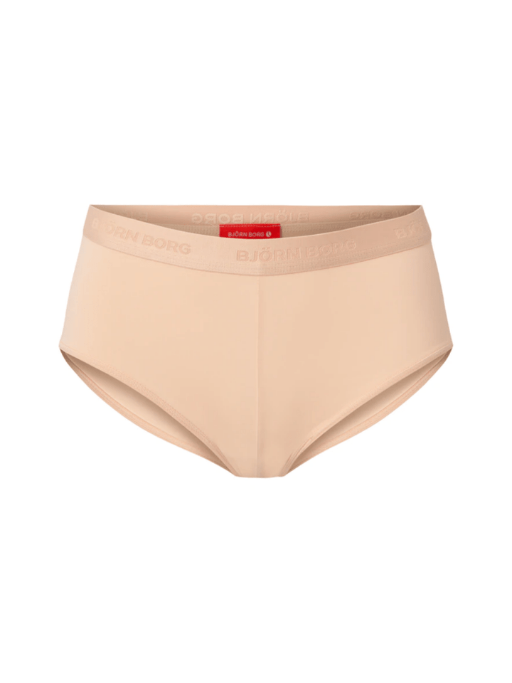 Skintones Hotpant XS Björn Borg