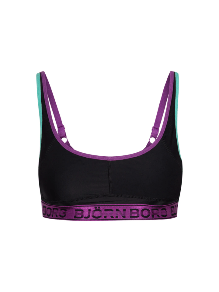Smash Soft Bra XS Björn Borg