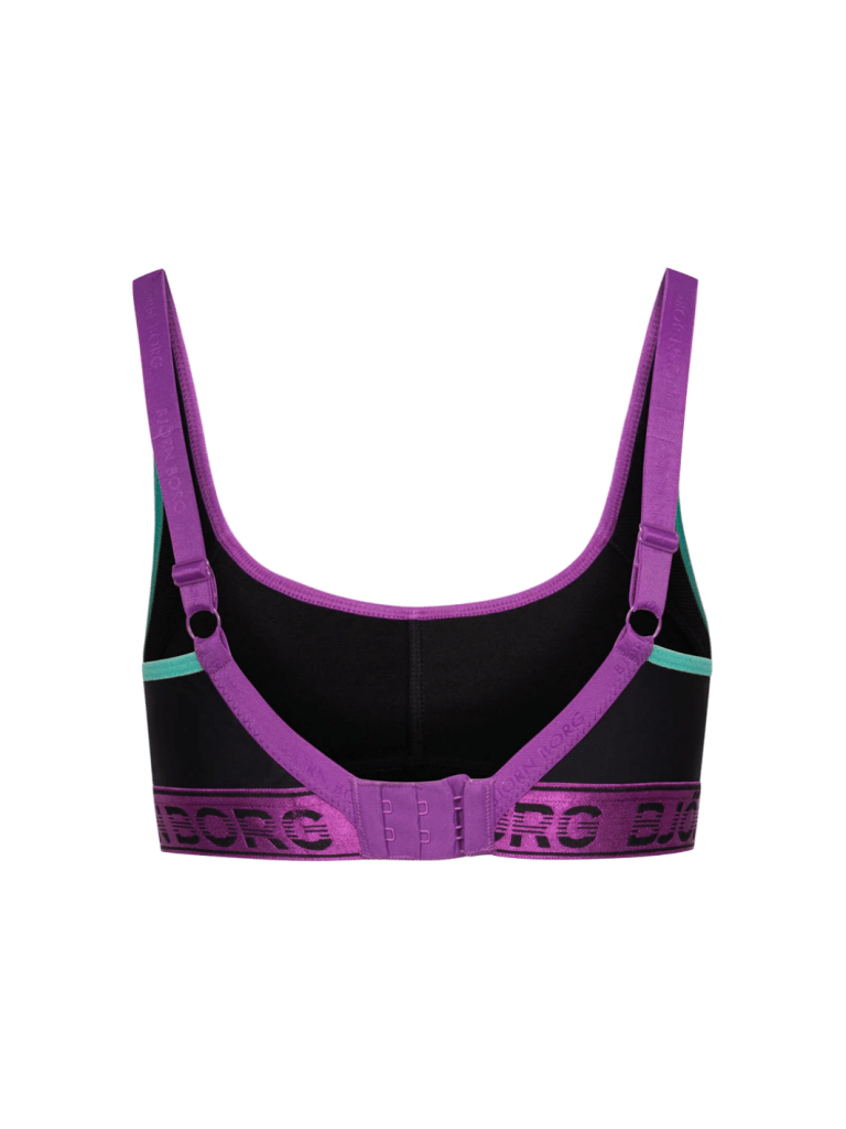 Smash Soft Bra XS Björn Borg