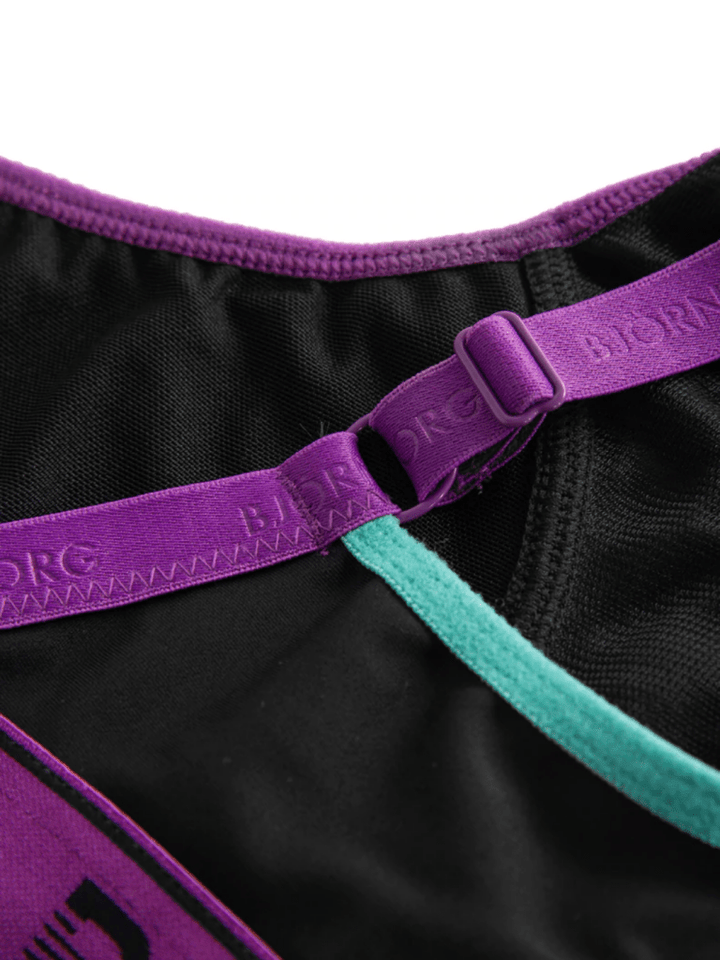 Smash Soft Bra XS Björn Borg