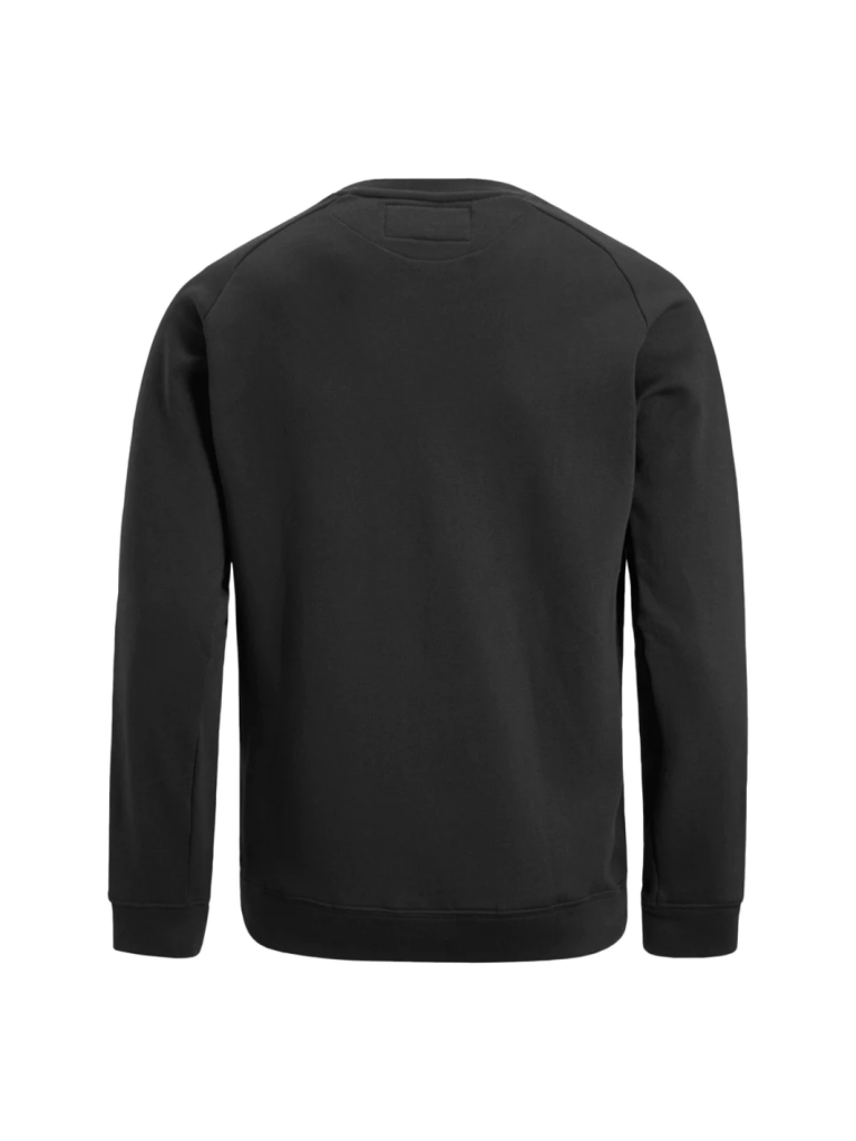 Sort Björn Borg Crew Sweat S Björn Borg