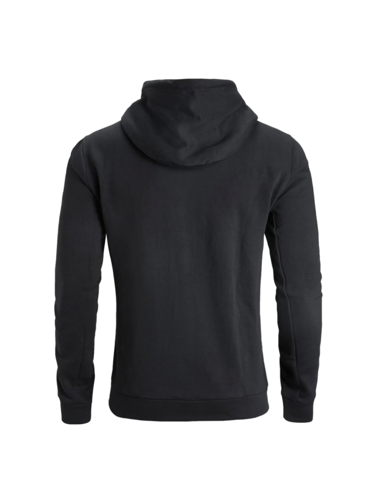 Sort Björn Borg Hoodie S Björn Borg