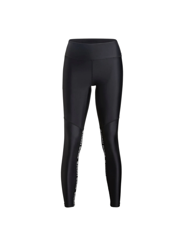 Sort Björn Borg Løbe Tights Til Damer 38 Björn Borg